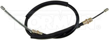 Cargar imagen en el visor de la galería, Cable Freno Mano Dorman C93644 - Mi Refacción