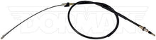 Cargar imagen en el visor de la galería, Cable Freno Mano Dorman C93680 - Mi Refacción