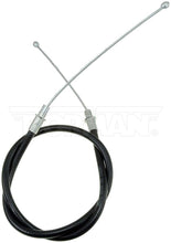 Cargar imagen en el visor de la galería, Cable Freno Mano Dorman C93822 - Mi Refacción