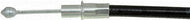 Cable Freno Mano Dorman C93822 - Mi Refacción