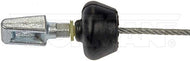 Cable Freno Mano Dorman C94100 - Mi Refacción