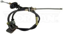 Cargar imagen en el visor de la galería, Cable Freno Mano Dorman C94183 - Mi Refacción