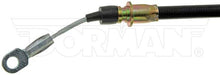 Cargar imagen en el visor de la galería, Cable Freno Mano Dorman C94194 - Mi Refacción