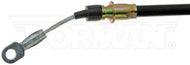 Cable Freno Mano Dorman C94194 - Mi Refacción