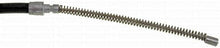 Cargar imagen en el visor de la galería, Cable Freno Mano Dorman C94297