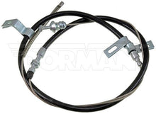 Cargar imagen en el visor de la galería, Cable Freno Mano Dorman C94297