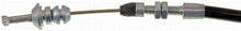 Cargar imagen en el visor de la galería, Cable Freno Mano Dorman C94297