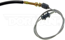 Cargar imagen en el visor de la galería, Cable Freno Mano Dorman C94298
