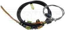 Cargar imagen en el visor de la galería, Cable Freno Mano Dorman C94298