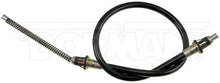 Cargar imagen en el visor de la galería, Cable Freno Mano Dorman C94389 - Mi Refacción
