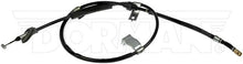 Cargar imagen en el visor de la galería, Cable Freno Mano Dorman C94405 - Mi Refacción