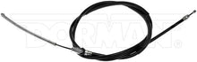Cargar imagen en el visor de la galería, Cable Freno Mano Dorman C94482 - Mi Refacción