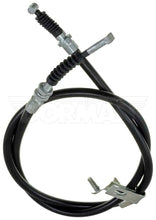 Cargar imagen en el visor de la galería, Cable Freno Mano Dorman C94504 - Mi Refacción