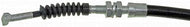 Cable Freno Mano Dorman C94504 - Mi Refacción