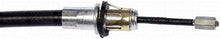 Cargar imagen en el visor de la galería, Cable Freno Mano Dorman C94507 - Mi Refacción