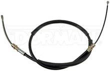 Cargar imagen en el visor de la galería, Cable Freno Mano Dorman C94573 - Mi Refacción