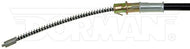 Cable Freno Mano Dorman C94573 - Mi Refacción