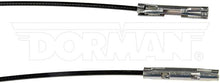 Cargar imagen en el visor de la galería, Cable Freno Mano Dorman C94578 - Mi Refacción
