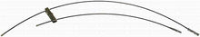 Cargar imagen en el visor de la galería, Cable Freno Mano Dorman C94578 - Mi Refacción