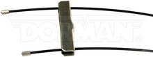 Cargar imagen en el visor de la galería, Cable Freno Mano Dorman C94578 - Mi Refacción