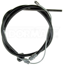 Cargar imagen en el visor de la galería, Cable Freno Mano Dorman C94590 - Mi Refacción