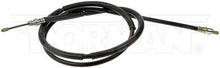 Cargar imagen en el visor de la galería, Cable Freno Mano Dorman C94840 - Mi Refacción