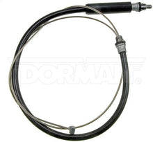 Cargar imagen en el visor de la galería, Cable Freno Mano Dorman C95070 - Mi Refacción