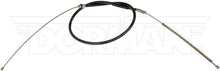 Cargar imagen en el visor de la galería, Cable Freno Mano Dorman C95143 - Mi Refacción