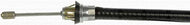Cable Freno Mano Dorman C95143 - Mi Refacción