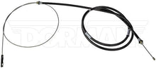 Cargar imagen en el visor de la galería, Cable Freno Mano Dorman C95272 - Mi Refacción