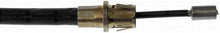Cargar imagen en el visor de la galería, Cable Freno Mano Dorman C95326 - Mi Refacción