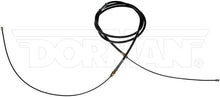 Cargar imagen en el visor de la galería, Cable Freno Mano Dorman C95326 - Mi Refacción