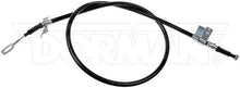 Cargar imagen en el visor de la galería, Cable Freno Mano Dorman C95348 - Mi Refacción