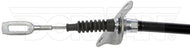 Cable Freno Mano Dorman C95348 - Mi Refacción