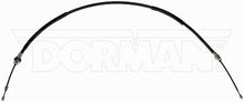 Cargar imagen en el visor de la galería, Cable Freno Mano Dorman C95373 - Mi Refacción