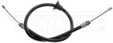 Cargar imagen en el visor de la galería, Cable Freno Mano Dorman C95528 - Mi Refacción
