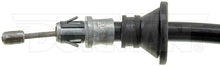 Cargar imagen en el visor de la galería, Cable Freno Mano Dorman C95528 - Mi Refacción