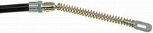 Cargar imagen en el visor de la galería, Cable Freno Mano Dorman C95531 - Mi Refacción
