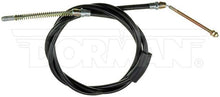 Cargar imagen en el visor de la galería, Cable Freno Mano Dorman C95531 - Mi Refacción