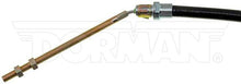 Cargar imagen en el visor de la galería, Cable Freno Mano Dorman C95531 - Mi Refacción