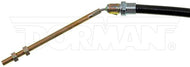 Cable Freno Mano Dorman C95531 - Mi Refacción
