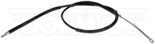 Cargar imagen en el visor de la galería, Cable Freno Mano Dorman C95540 - Mi Refacción