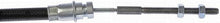 Cargar imagen en el visor de la galería, Cable Freno Mano Dorman C95611
