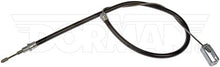Cargar imagen en el visor de la galería, Cable Freno Mano Dorman C95624 - Mi Refacción