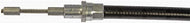 Cable Freno Mano Dorman C95624 - Mi Refacción