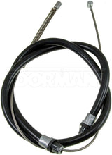 Cargar imagen en el visor de la galería, Cable Freno Mano Dorman C95717 - Mi Refacción