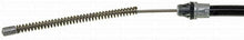 Cargar imagen en el visor de la galería, Cable Freno Mano Dorman C95717 - Mi Refacción