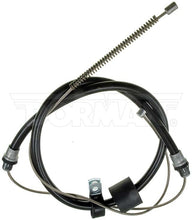Cargar imagen en el visor de la galería, Cable Freno Mano Dorman C95718 - Mi Refacción