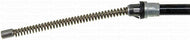 Cable Freno Mano Dorman C95718 - Mi Refacción
