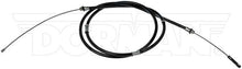 Cargar imagen en el visor de la galería, Cable Freno Mano Dorman C95913 - Mi Refacción